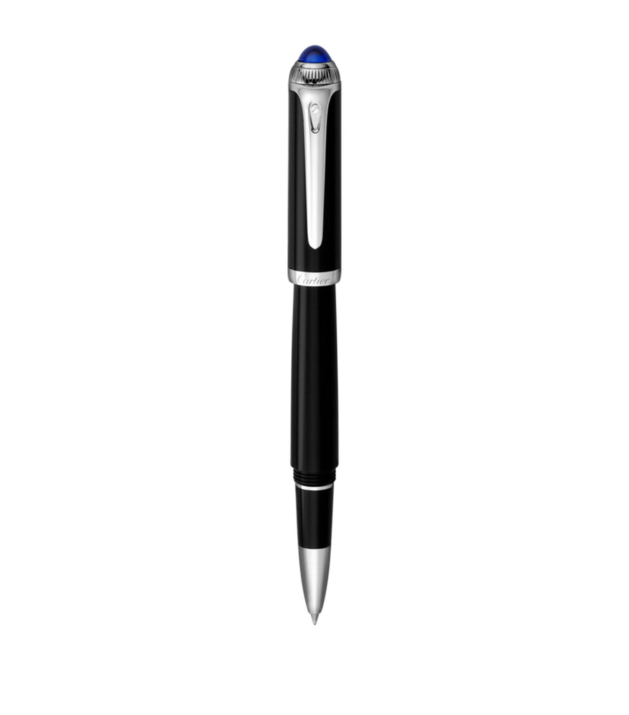 R de Cartier Ballpoint Pen