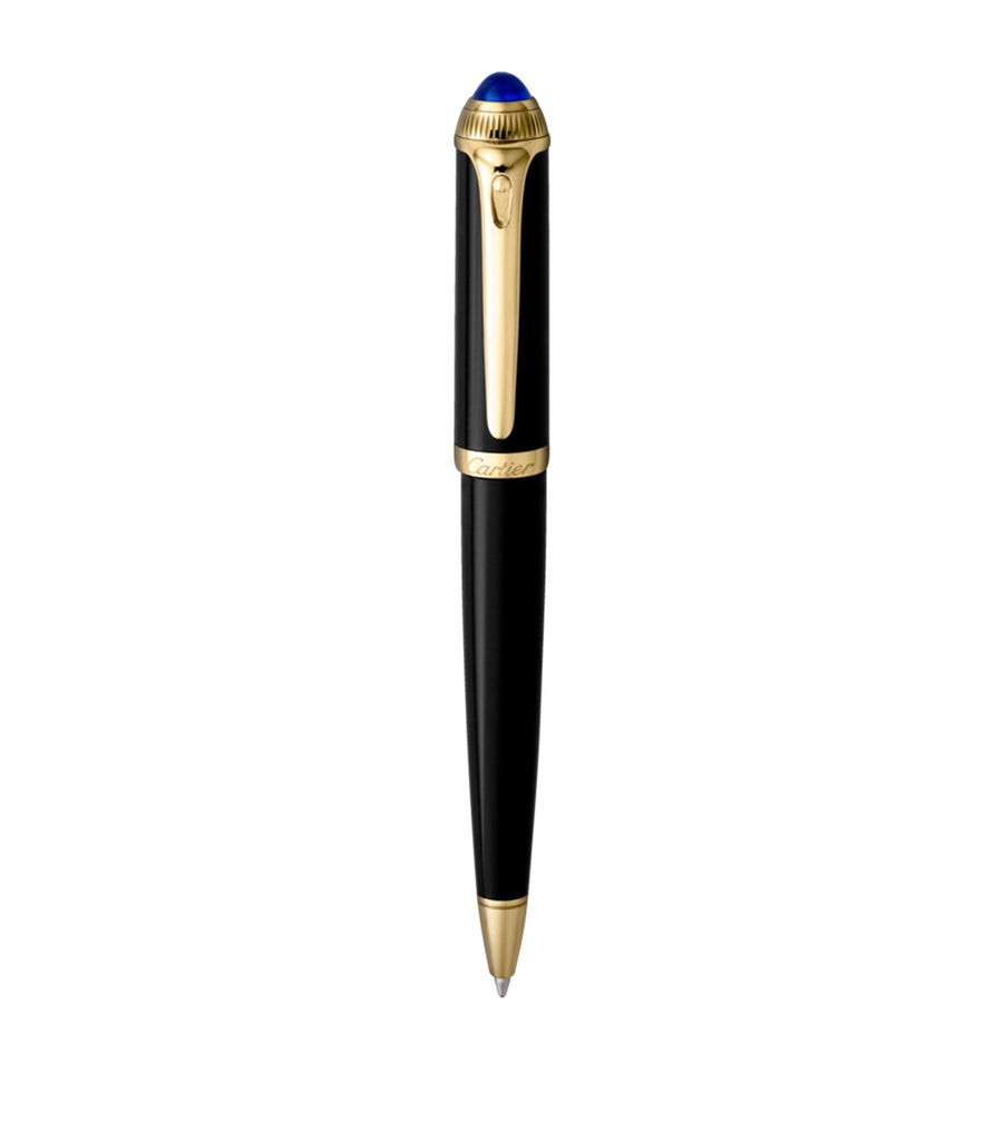 R de Cartier Ballpoint Pen