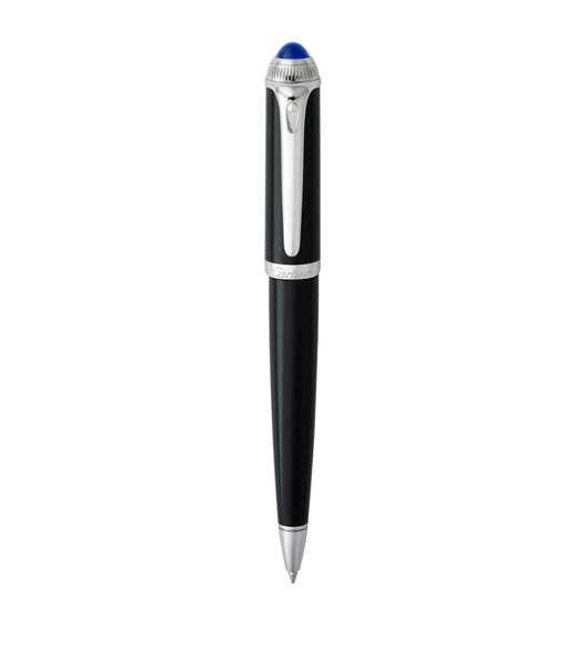 R de Cartier Ballpoint Pen McGrocer