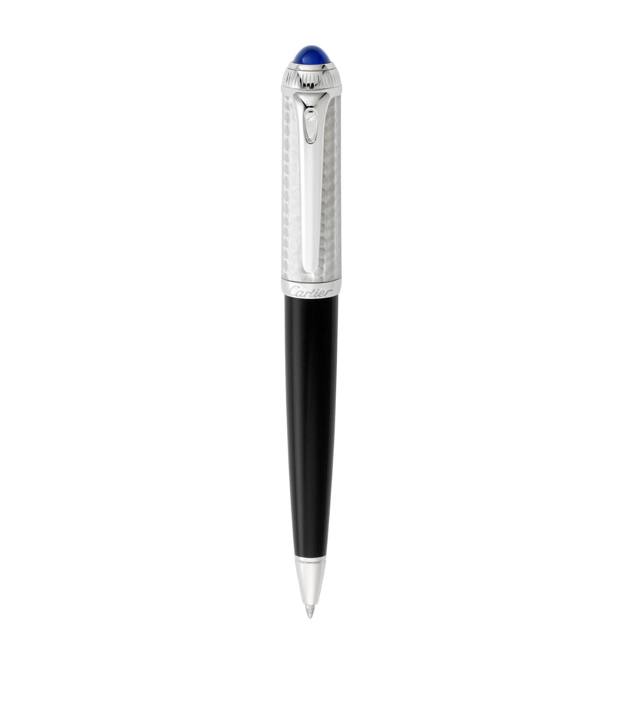 R de Cartier Ballpoint Pen