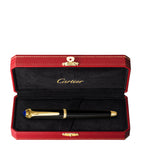 R de Cartier Rollerball Pen GOODS Harrods   