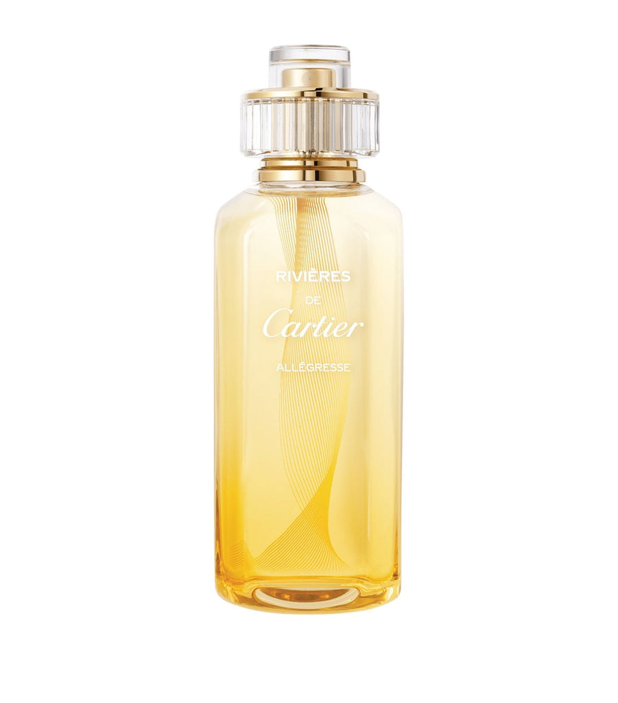 Rivières de Cartier Allègresse Eau de Toilette (100ml)