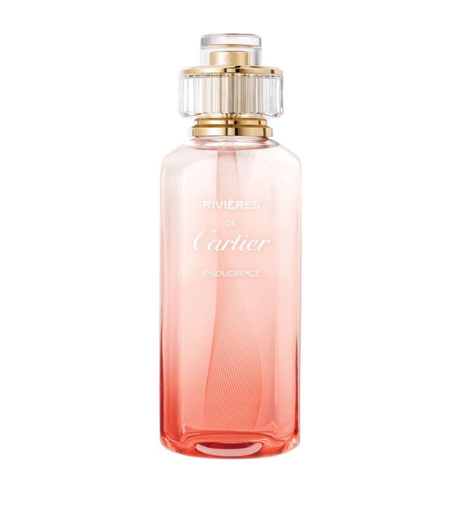 Rivières de Cartier Insouciance Eau de Toilette (100ml)