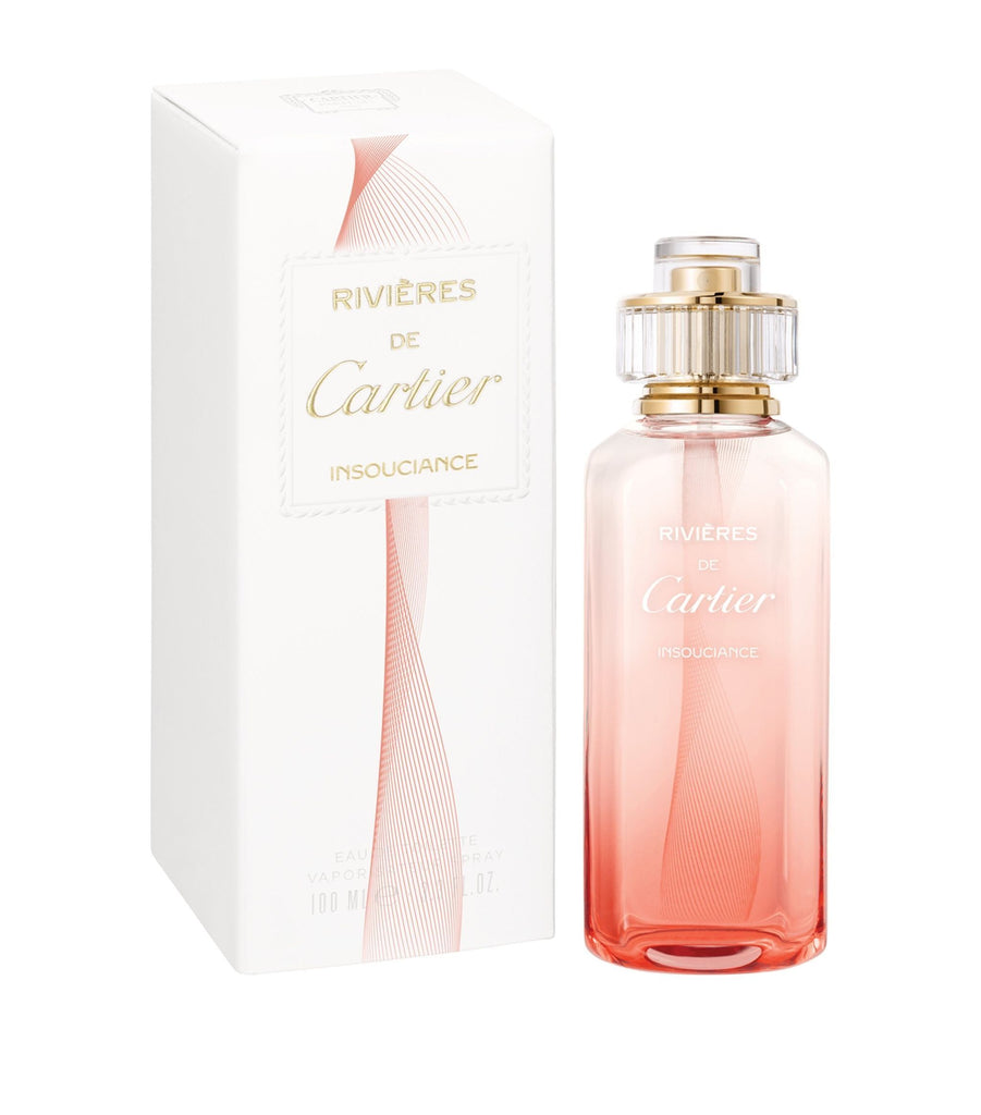 Rivières de Cartier Insouciance Eau de Toilette (100ml)