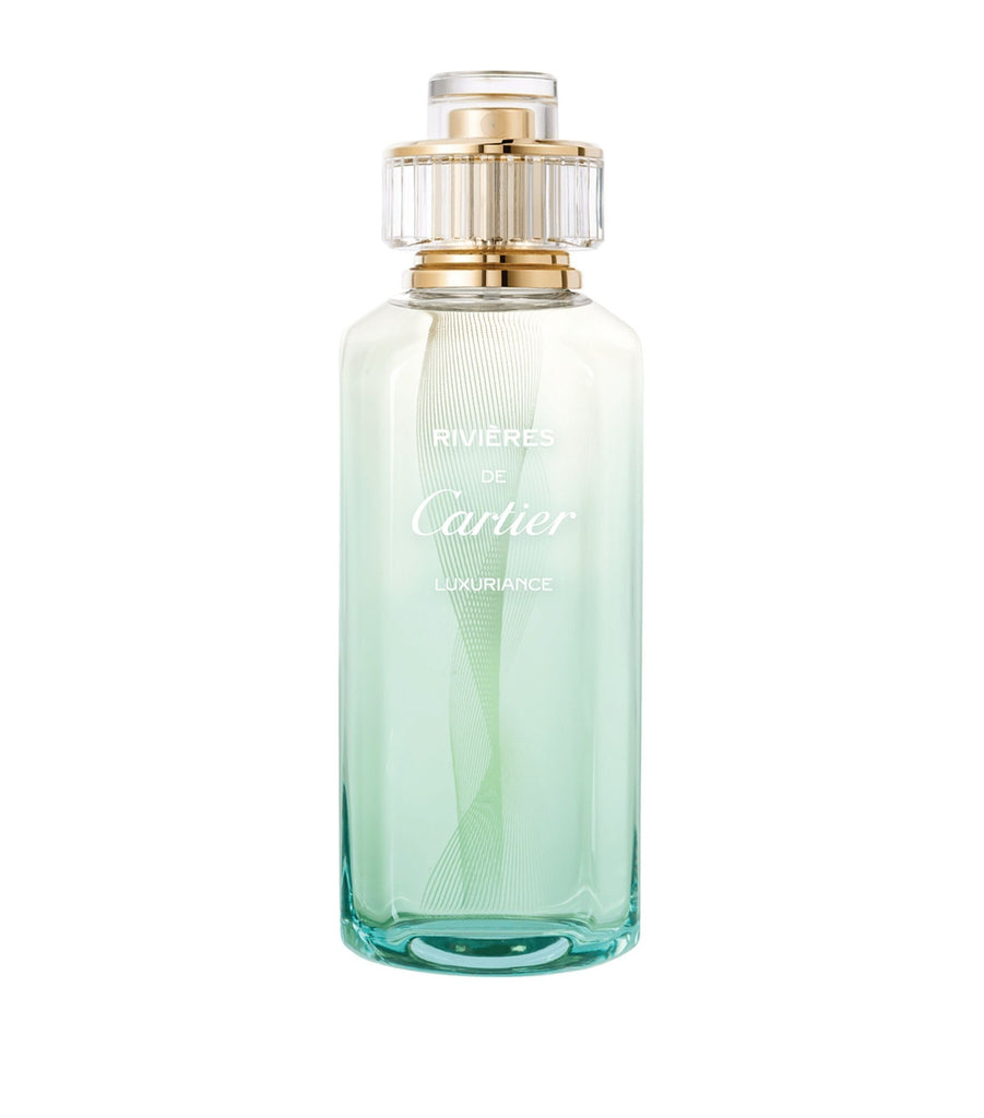 Rivières de Cartier Luxuriance Eau de Toilette (100ml)