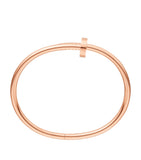 Rose Gold Juste un Clou Bracelet GOODS Harrods   