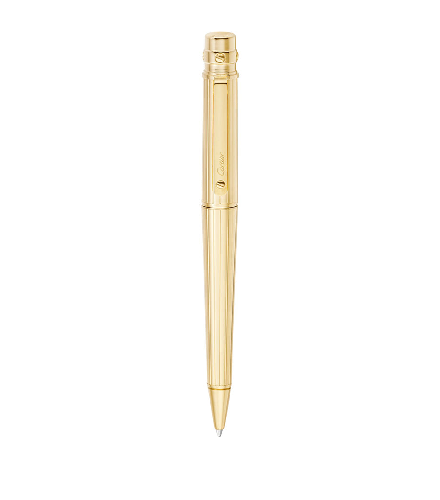 Santos de Cartier Ballpoint Pen