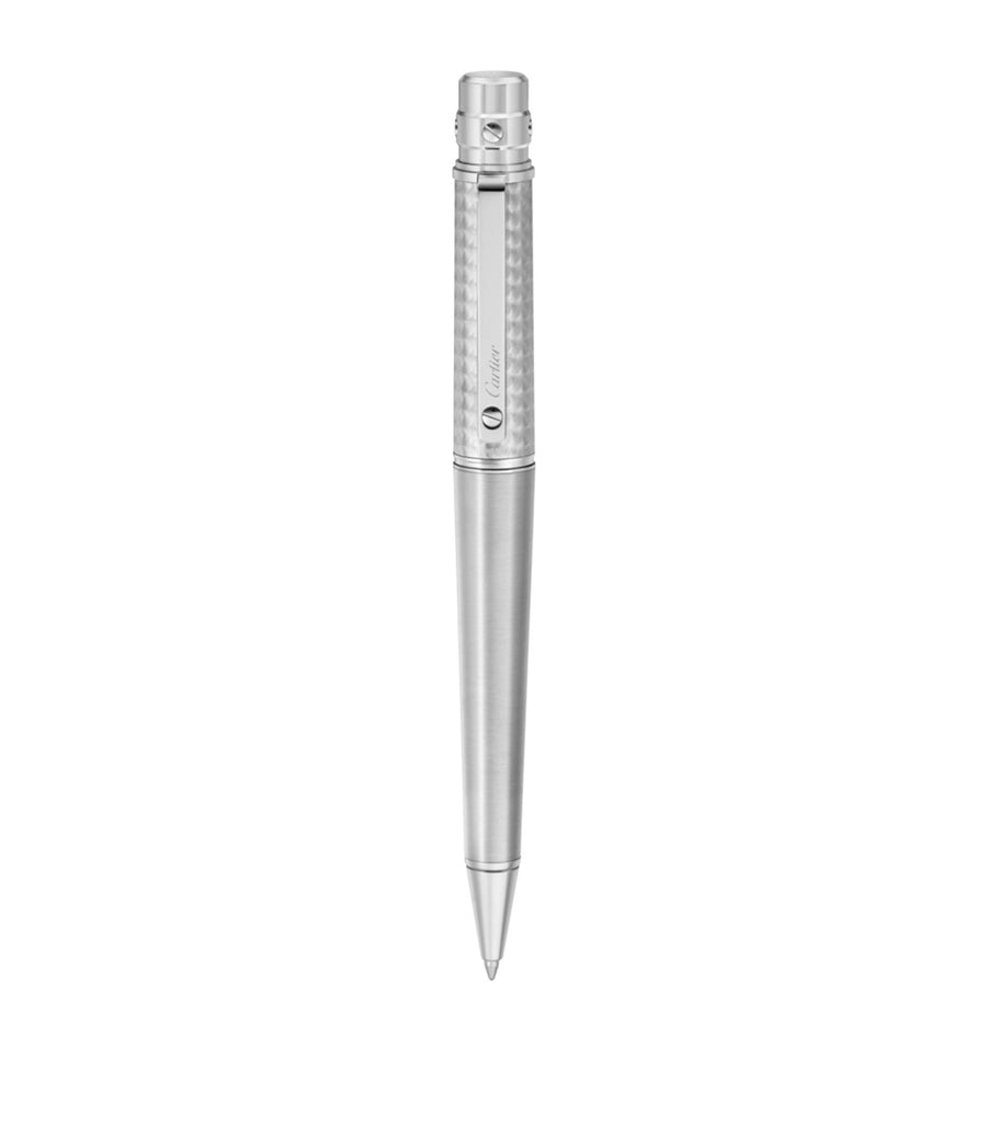 Santos de Cartier Ballpoint Pen