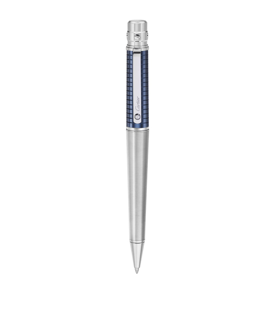 Santos de Cartier Ballpoint Pen