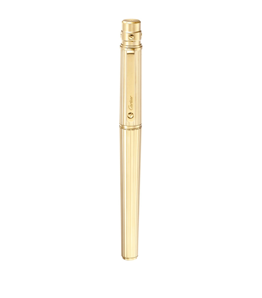 Santos de Cartier Rollerball Pen