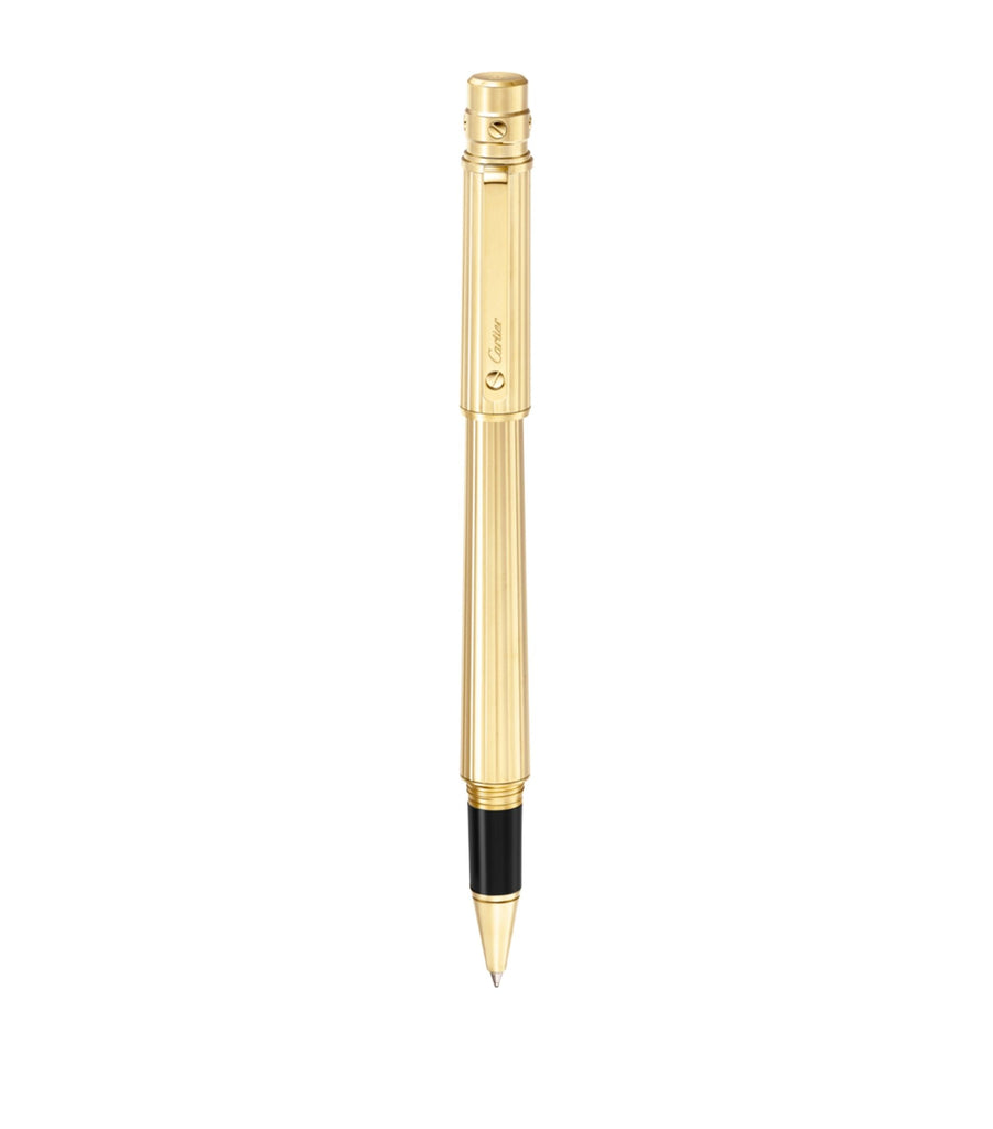 Santos de Cartier Rollerball Pen