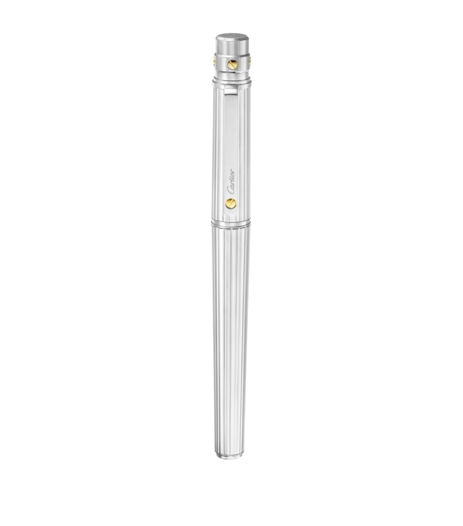 Santos de Cartier Rollerball Pen