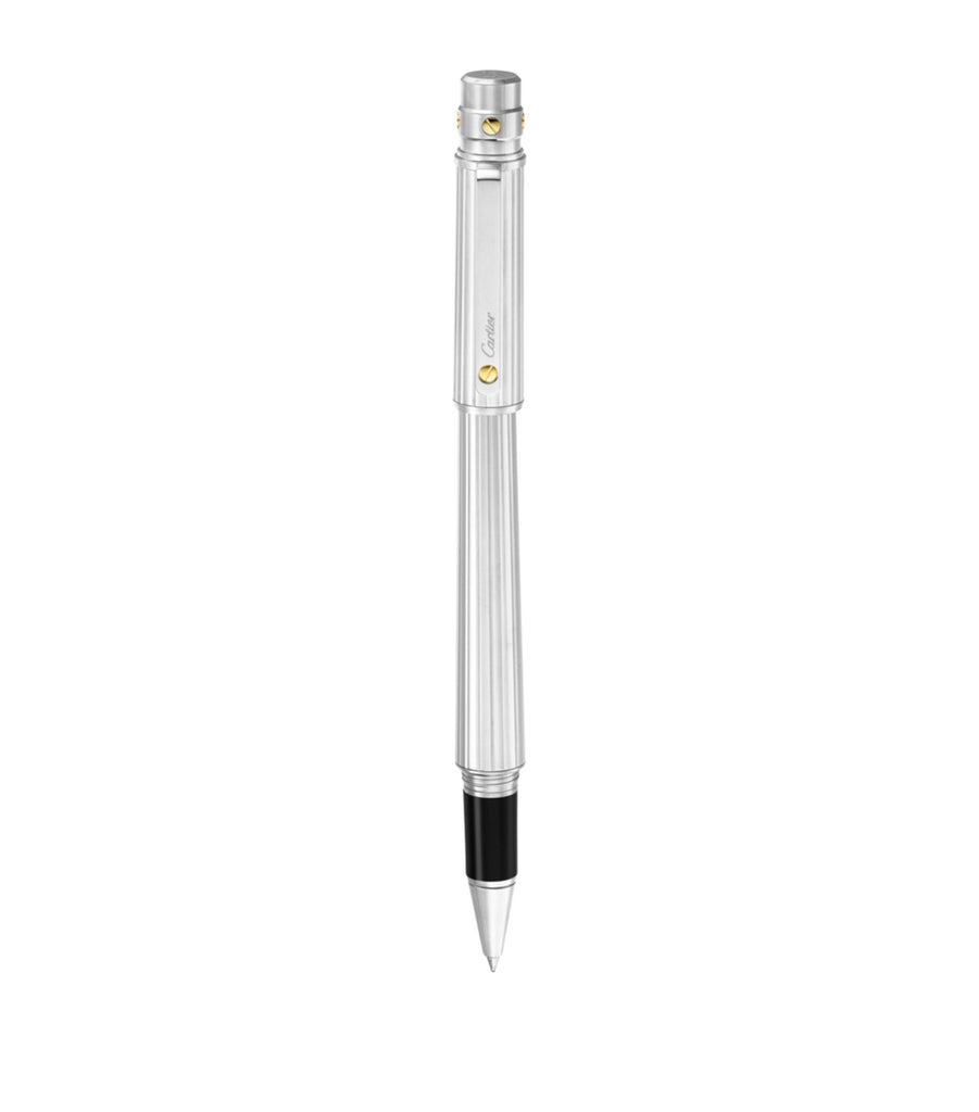 Santos de Cartier Rollerball Pen