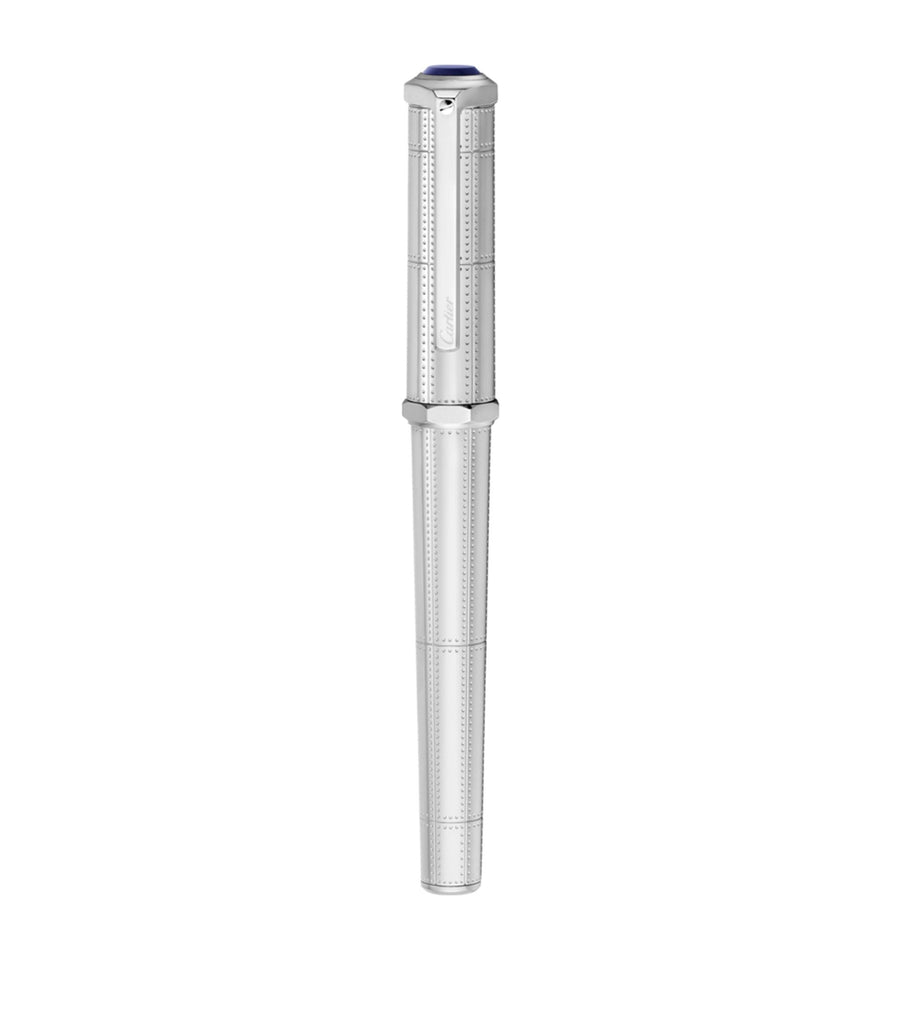 Santos-Dumont Rollerball Pen