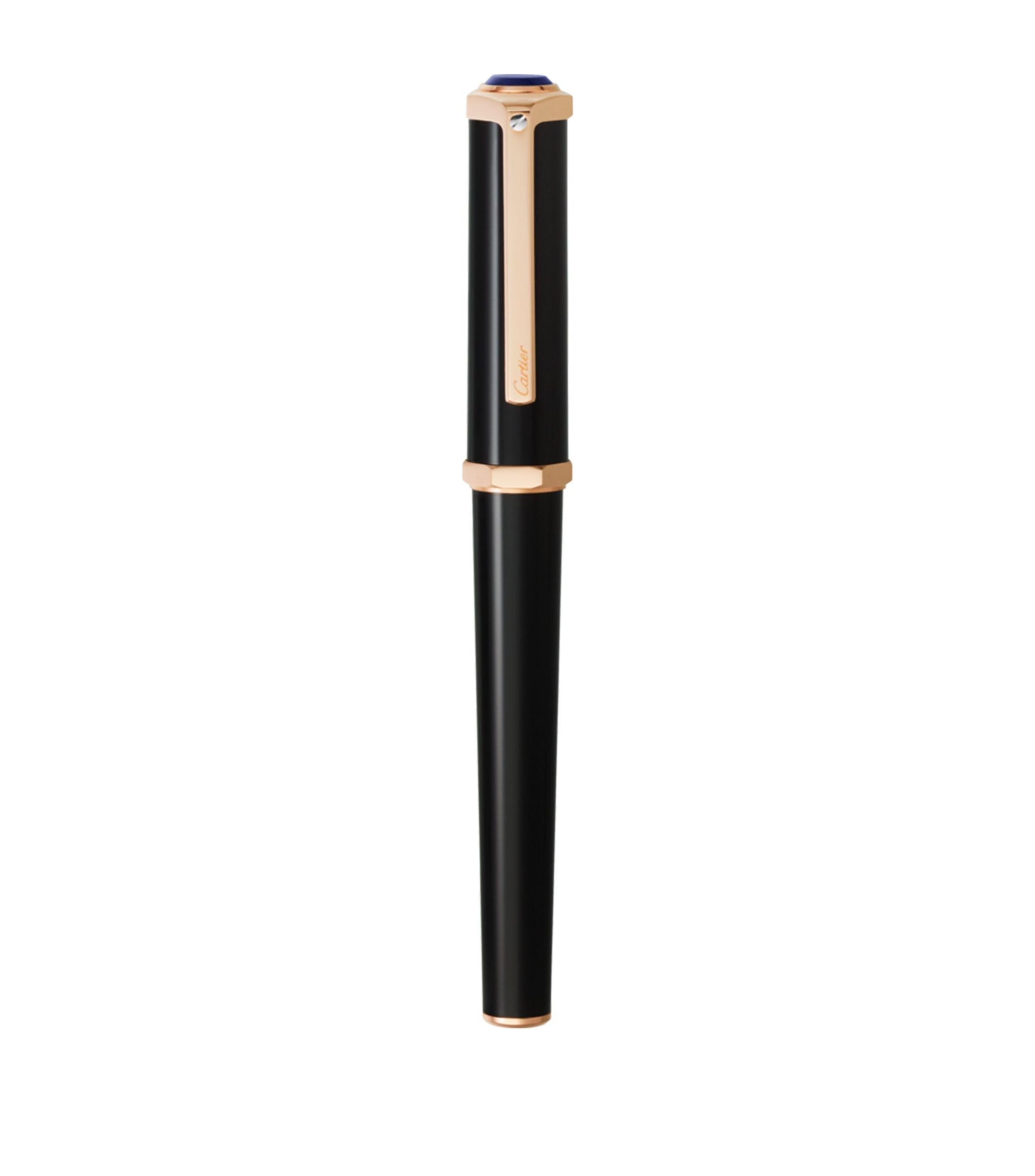 Santos-Dumont Rollerball Pen GOODS Harrods   