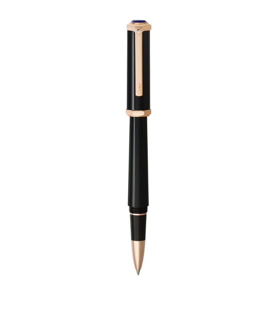 Santos-Dumont Rollerball Pen