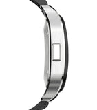 Stainless Steel Santos de Cartier Watch 43.3mm GOODS Harrods   