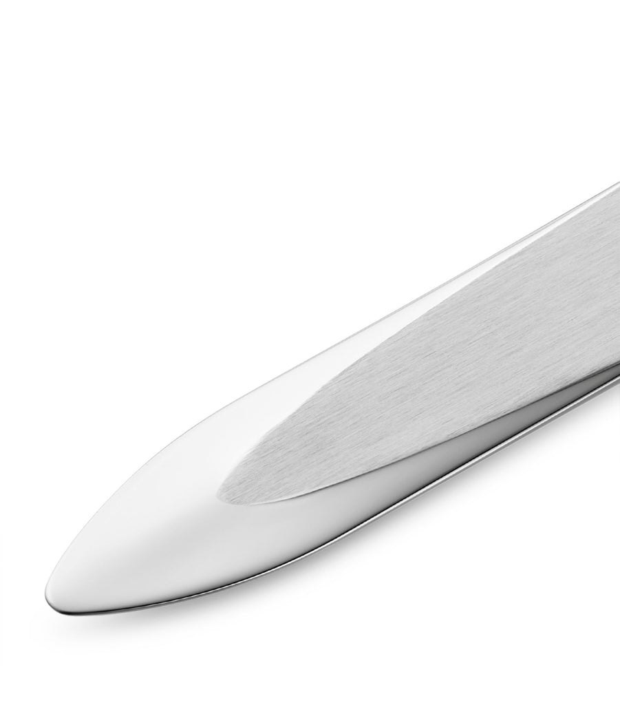 Steel Vendôme Louis Letter Opener