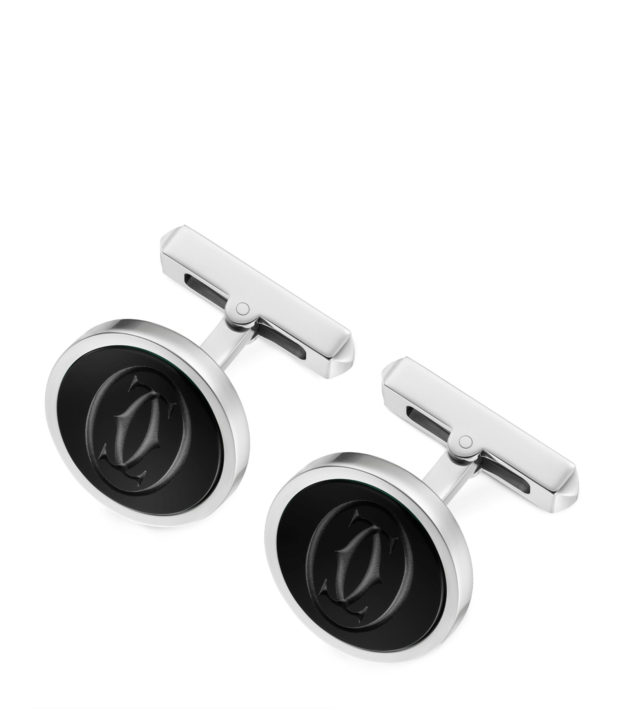 Cartier cufflinks sale