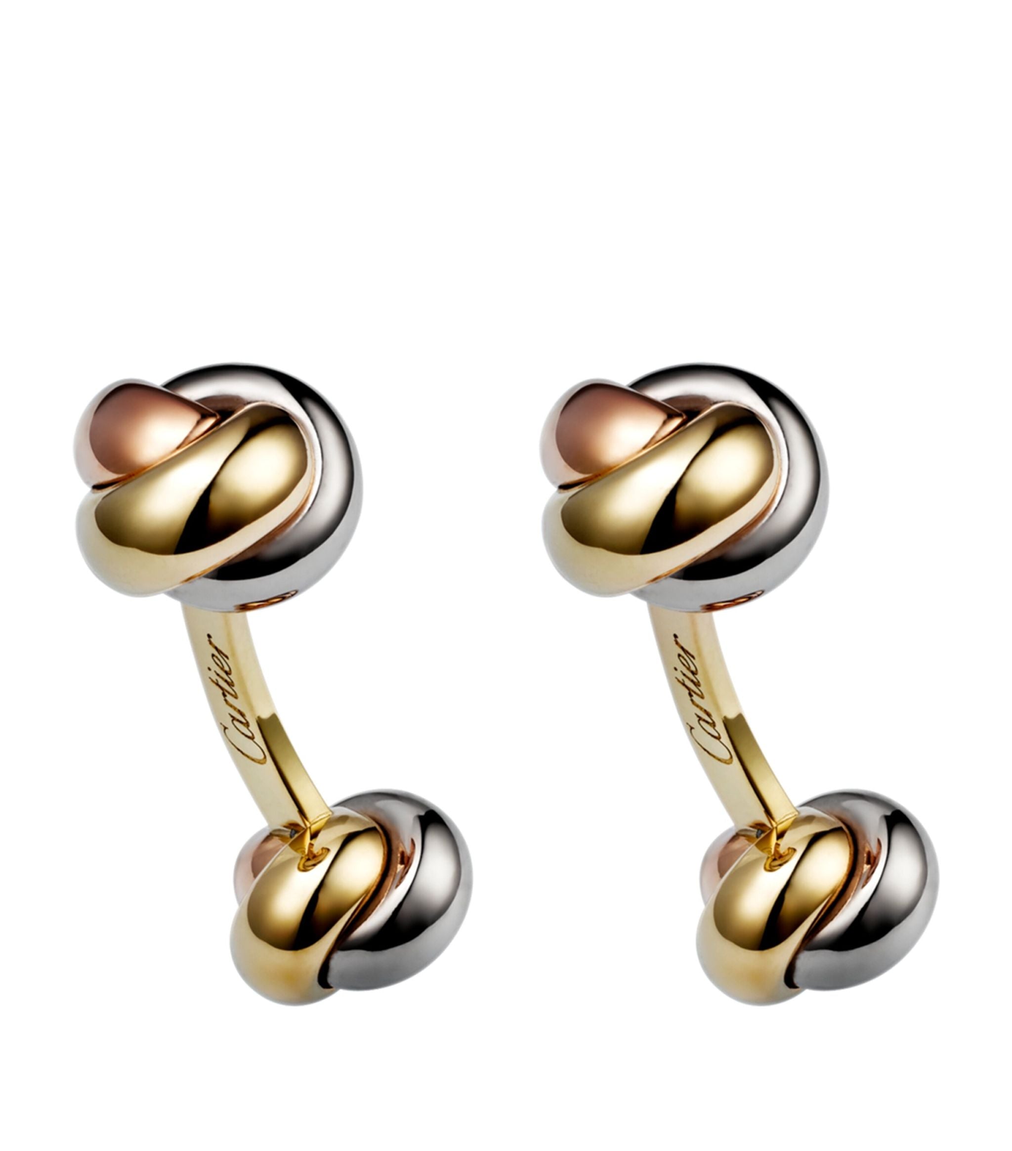 Trinity Cufflinks Miscellaneous Harrods   