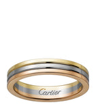 Vendôme Louis Cartier Wedding Ring Miscellaneous Harrods   