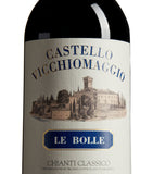 Le Bolle Gran Selezione Chianti Classico 2016 (75cl) - Tuscany, Italy GOODS Harrods   