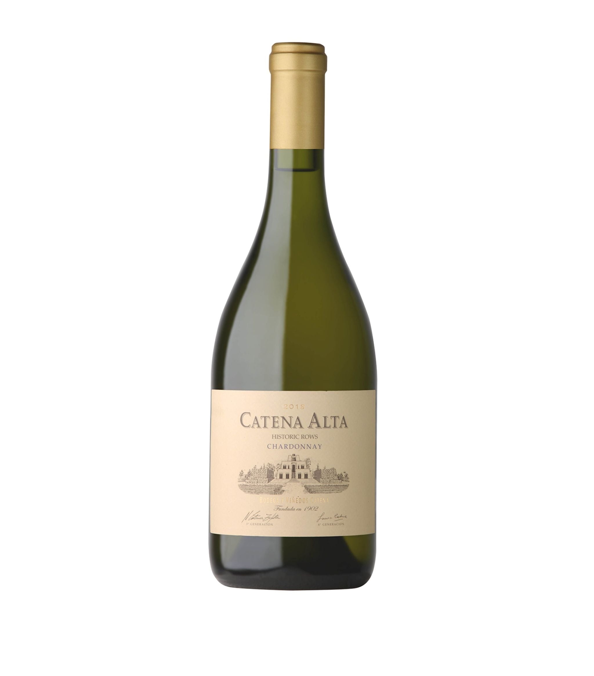 Alta Chardonnay 2018 (75cl) GOODS Harrods   