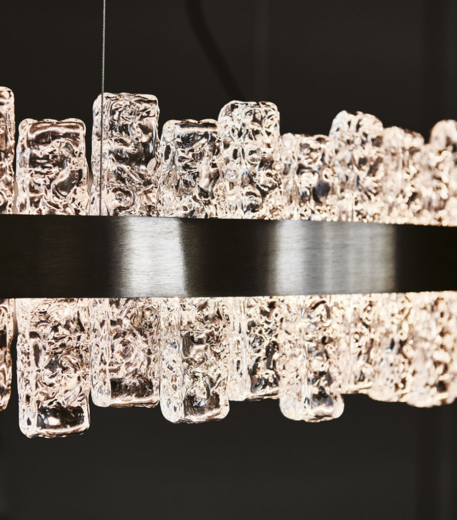 Pheonix Suspension Ceiling Lamp