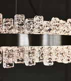 Pheonix Suspension Ceiling Lamp GOODS Harrods   