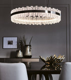 Pheonix Suspension Ceiling Lamp GOODS Harrods   