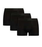 Logo Tape Boxer Briefs (Pack of 3) GOODS Harrods   