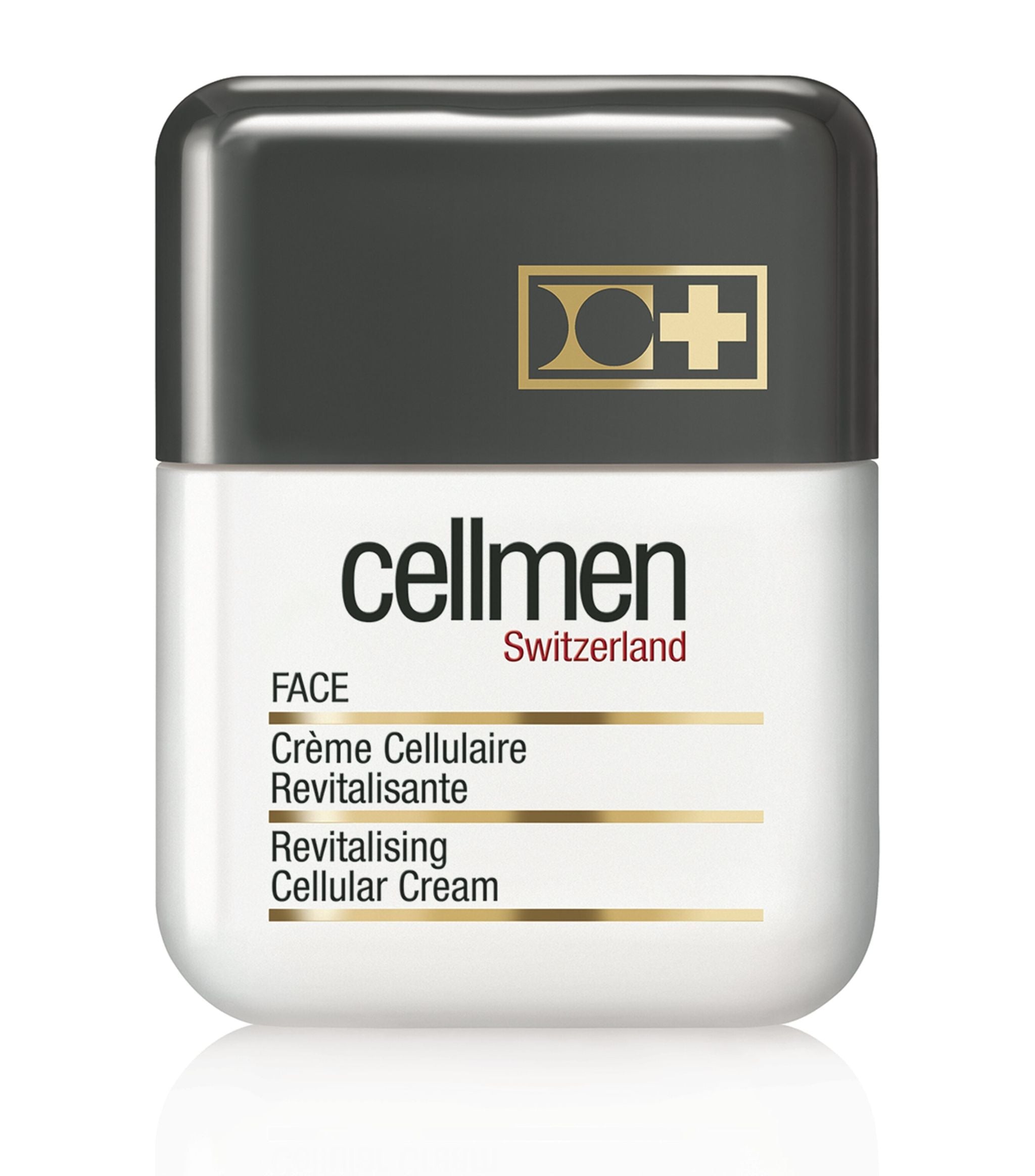 Cellmen Revitalising Cellular Cream (50ml) GOODS Harrods   