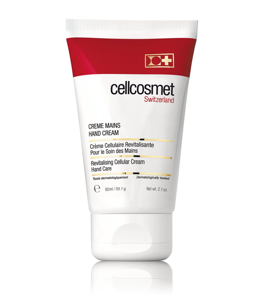 Revitalising Cellular Hand Cream (60ml)