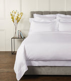 Amanda King Duvet Cover (230cm x 220cm) GOODS Harrods   