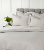 Avalon Super King Duvet Cover (260cm x 220cm) GOODS Harrods   