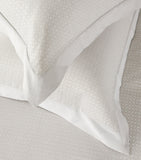 Avalon Super King Duvet Cover (260cm x 220cm) GOODS Harrods   