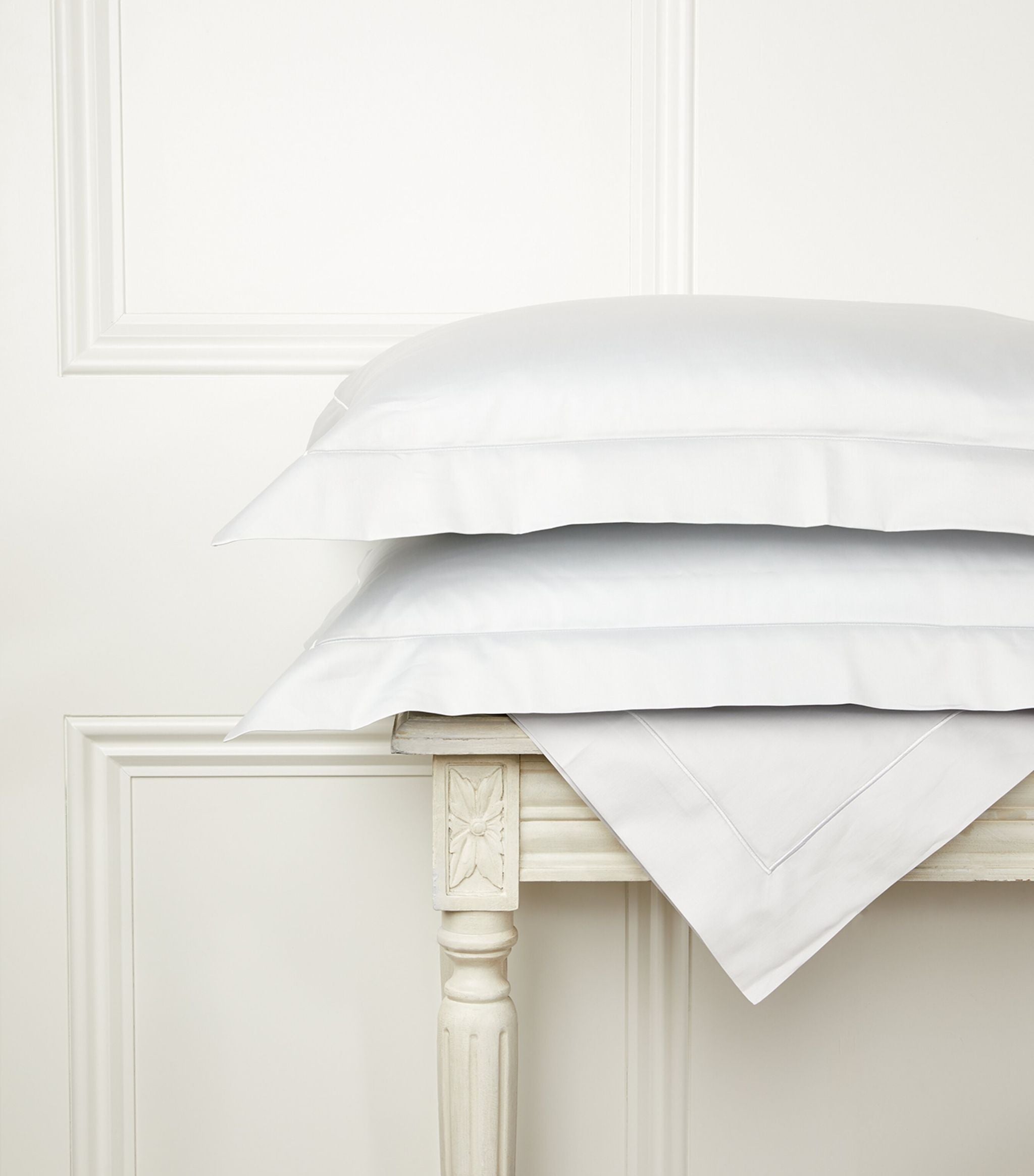 Bourdon King Pillowcase (50cm x 90cm) GOODS Harrods   