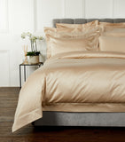 Bourdon Square Pillowcase (65cm x 65cm) GOODS Harrods   