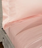 Bourdon Square Pillowcase (65cm x 65cm) GOODS Harrods   