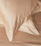 Bourdon Square Pillowcase (65cm x 65cm) GOODS Harrods   