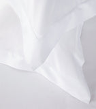 Bourdon Super King Flat Sheet (270cm x 300cm) GOODS Harrods   