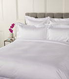 Capela King Duvet Cover (230cm x 220cm) GOODS Harrods   