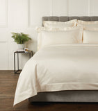 Capela King Duvet Cover (230cm x 220cm) GOODS Harrods   