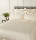 Capela King Duvet Cover (230cm x 220cm) GOODS Harrods   