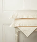 Capela Pillowcase (50cm x 90cm) GOODS Harrods   