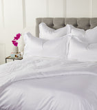 Capela Pillowcase (50cm x 90cm) GOODS Harrods   