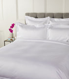 Capela Square Pillowcase (65cm x 65cm) GOODS Harrods   