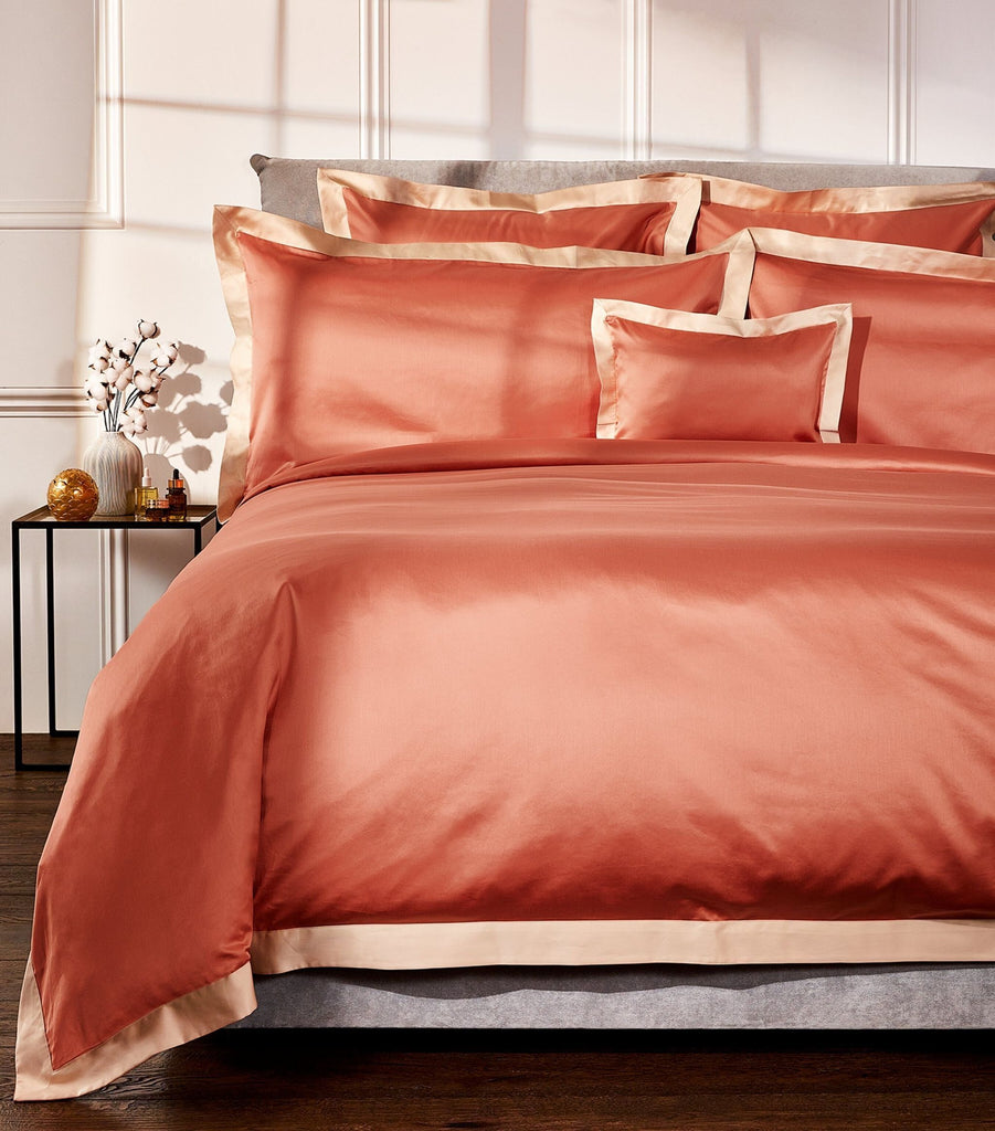 Emma Super King Duvet Cover (260cm x 220cm)