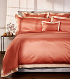 Emma Super King Duvet Cover (260cm x 220cm) GOODS Harrods   