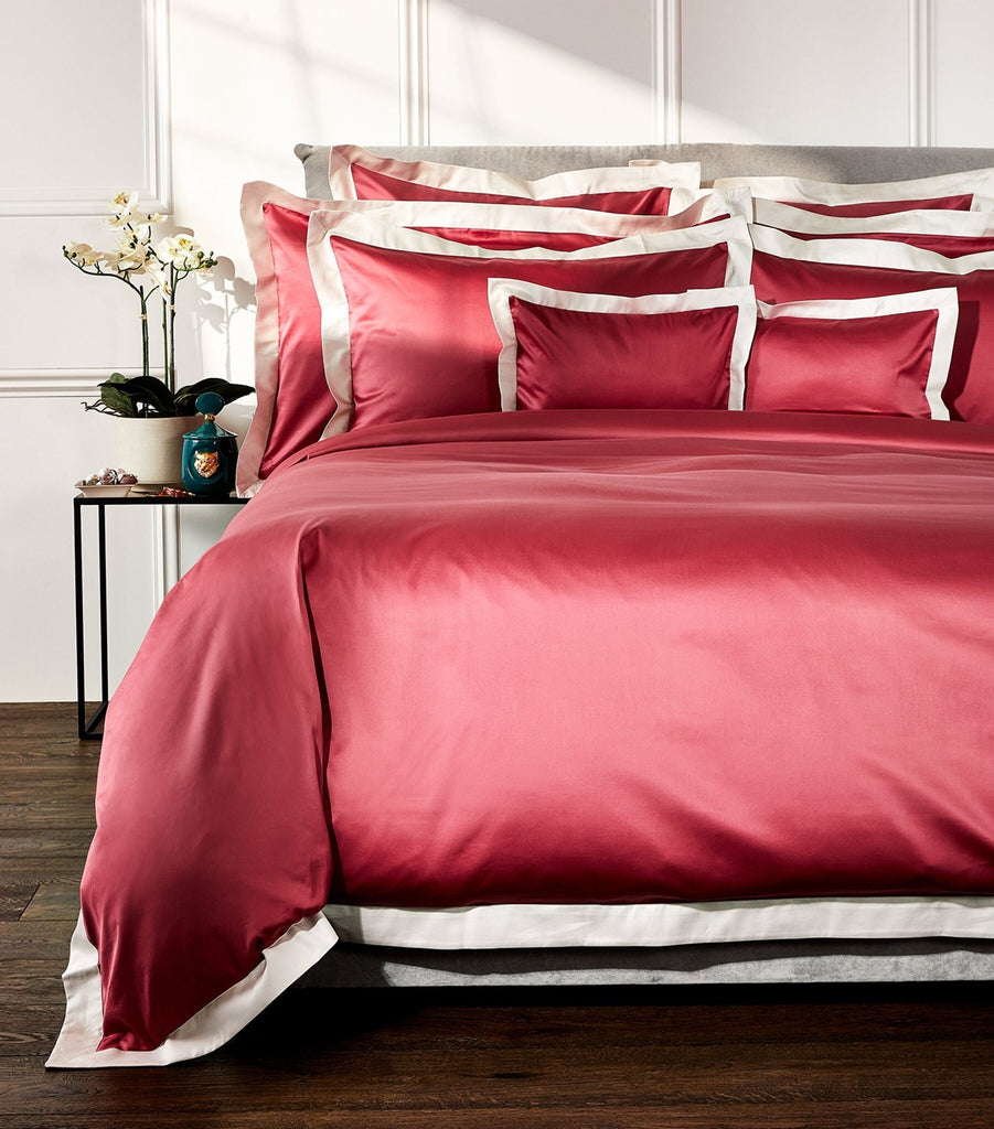 Emma Super King Duvet Cover (260cm x 220cm)